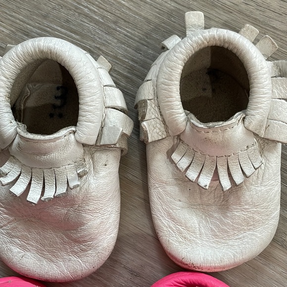 Freshly Picked shoes lot - Picture 3 of 4